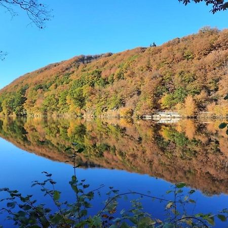 Ferienhaus &#039Freund Am See&#039 3 海姆巴赫 外观 照片