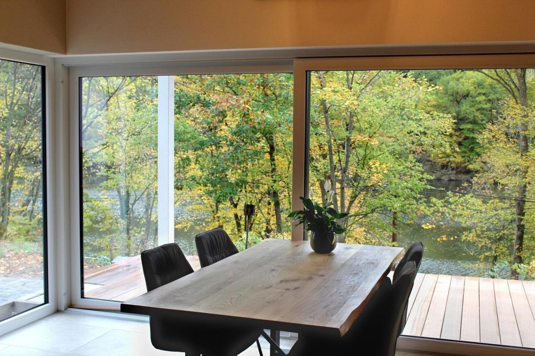 Ferienhaus &#039Freund Am See&#039 3 海姆巴赫 外观 照片