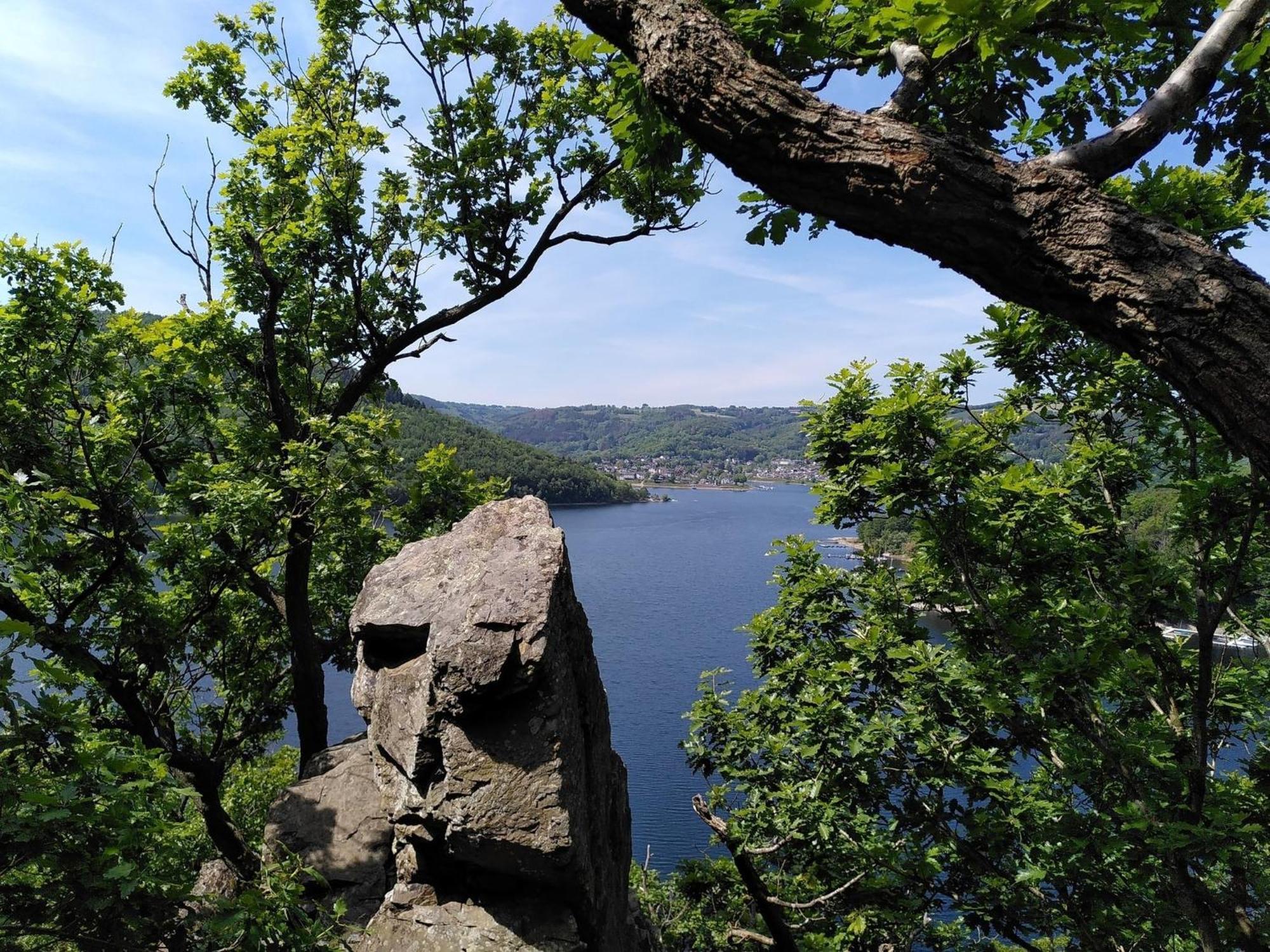 Ferienhaus &#039Freund Am See&#039 3 海姆巴赫 外观 照片